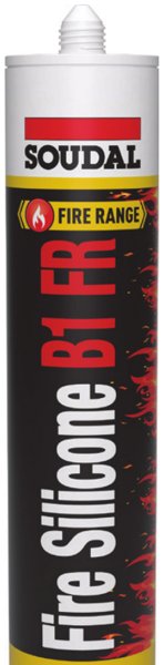 Firesilicone B1 FR