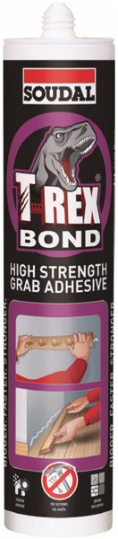 T-Rex Bond Asia
