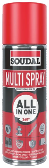 Multi Spray