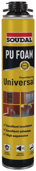 Universal PU Foam